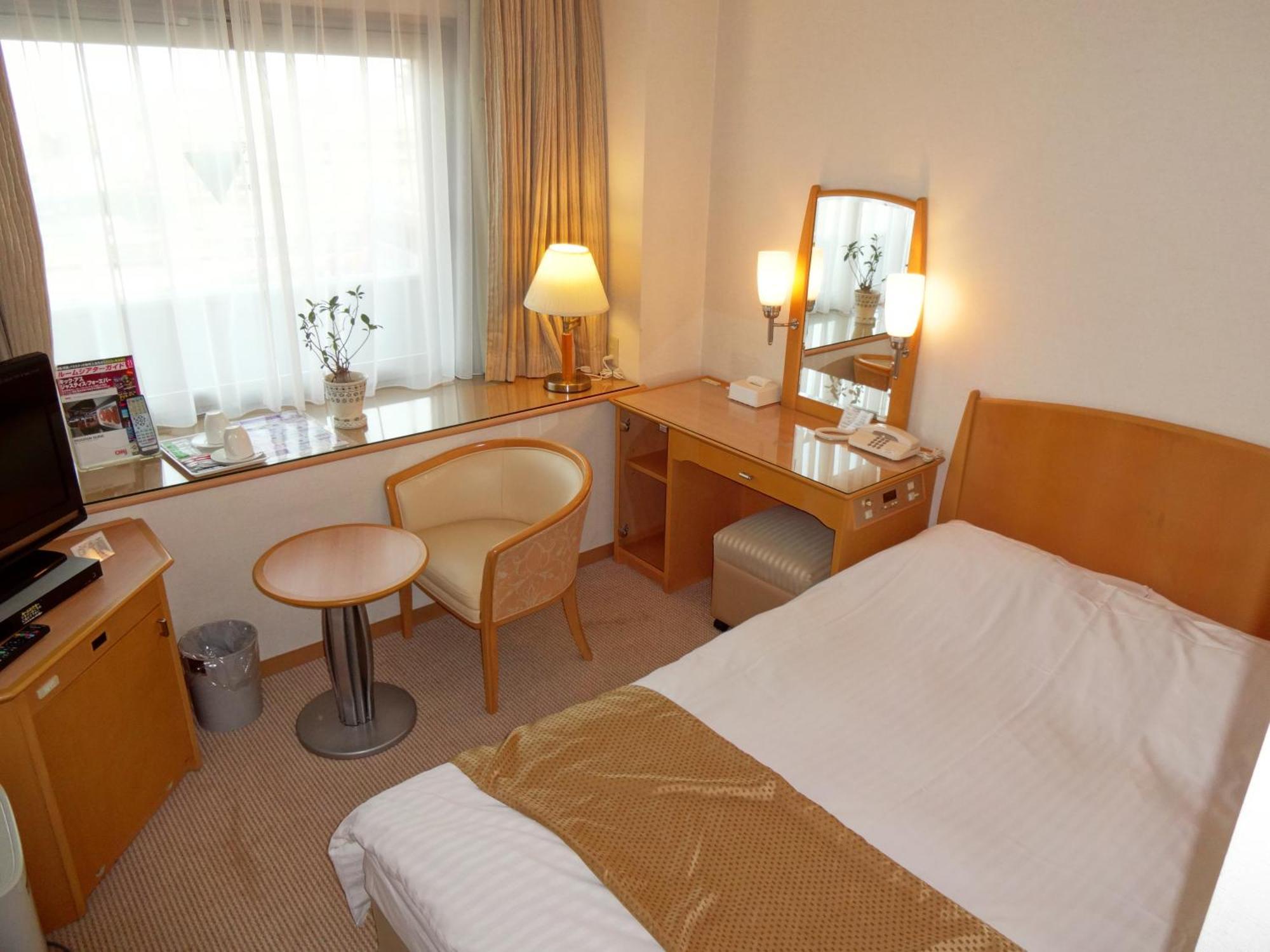 Kobe Luminous Hotel Szoba fotó