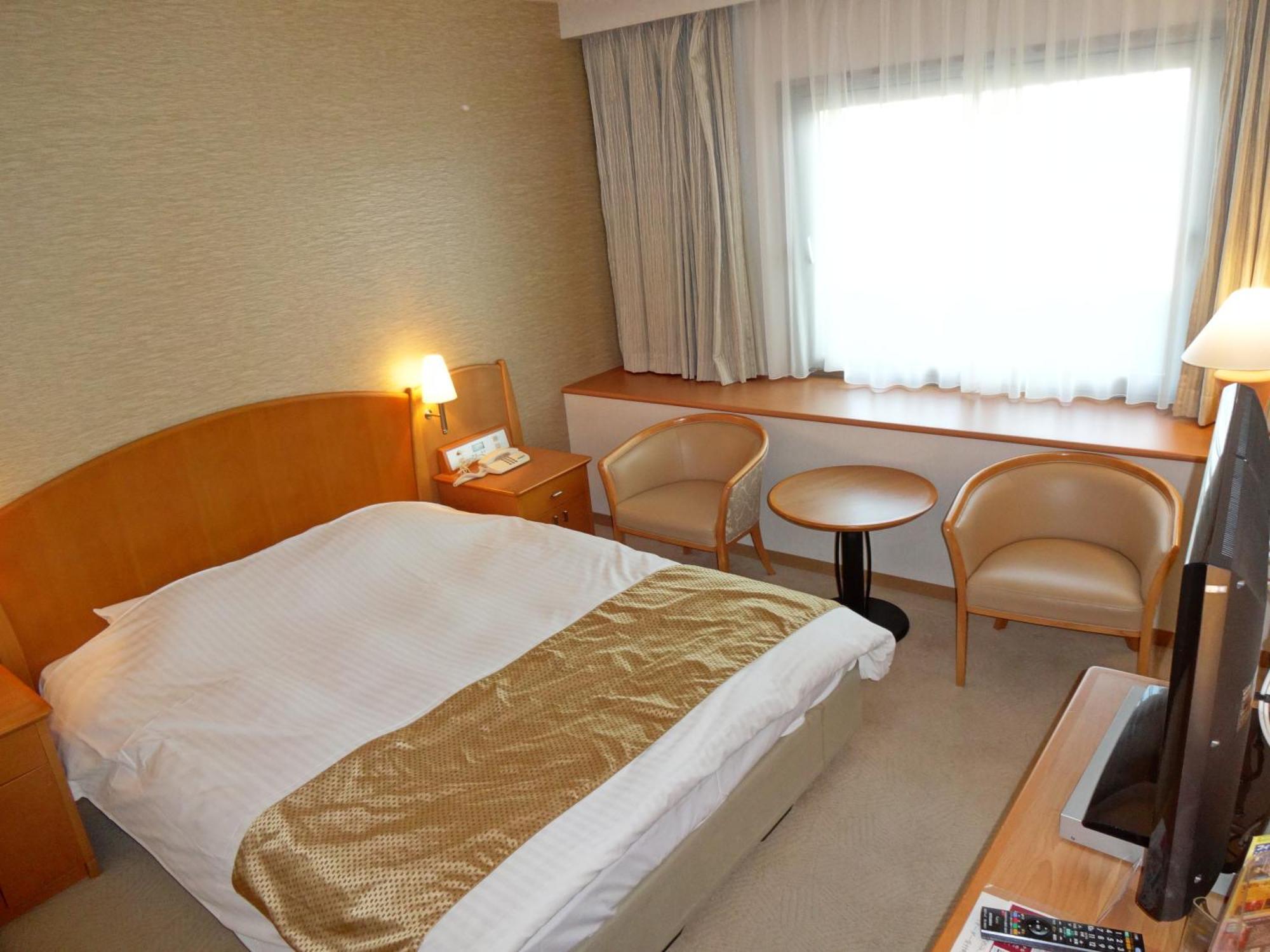 Kobe Luminous Hotel Szoba fotó